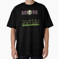 MOM - Born To Play SOCCER! by Sun Sand & Sea Art