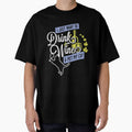 Drink wine and pet my cat gift for cat lovers fun original quote by djpraxis