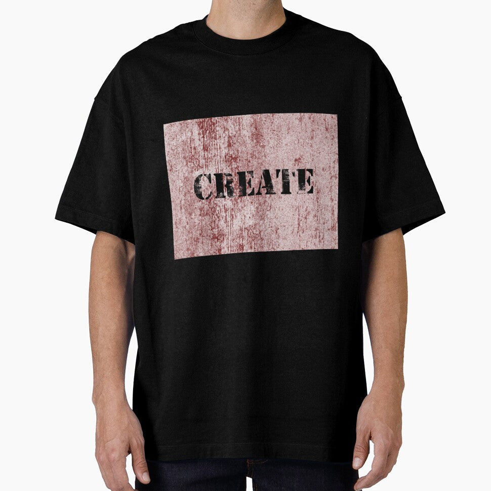 Create 5 by supernova23