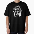 Have a hippie day by ChillingNation