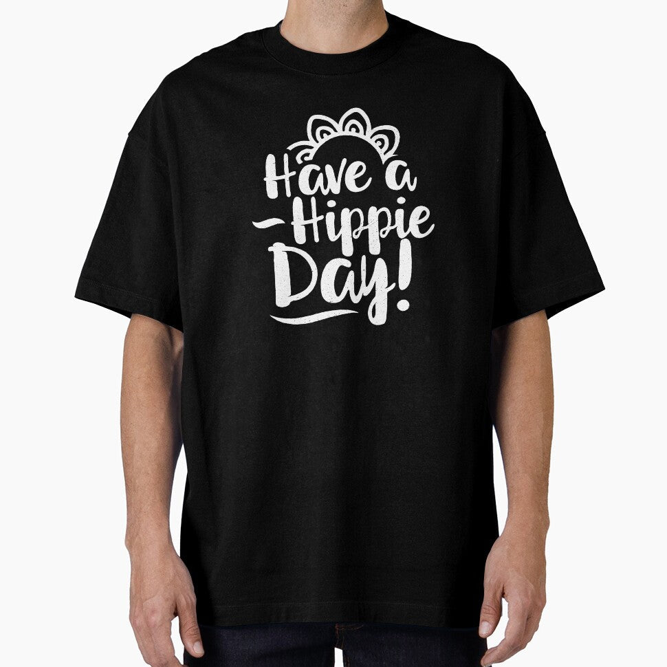Have a hippie day by ChillingNation