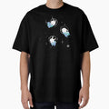 Space Bunnies by Maike Vierkant - Connecting the Cute and the Nerdy