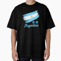 argentina football-illustration-with-flag argentina lover,argentina design,argentina heart,argentina nature,argentina emblem,argentina flag,argentina coat of arms,argentina art,qatar 2022 by tshirtsdesign9