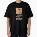 Physics Jokes T-Shirt I Schrodinger's cat by biNutz