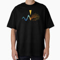 Trust The Process Quantum Wave by Tender Flower Clothing