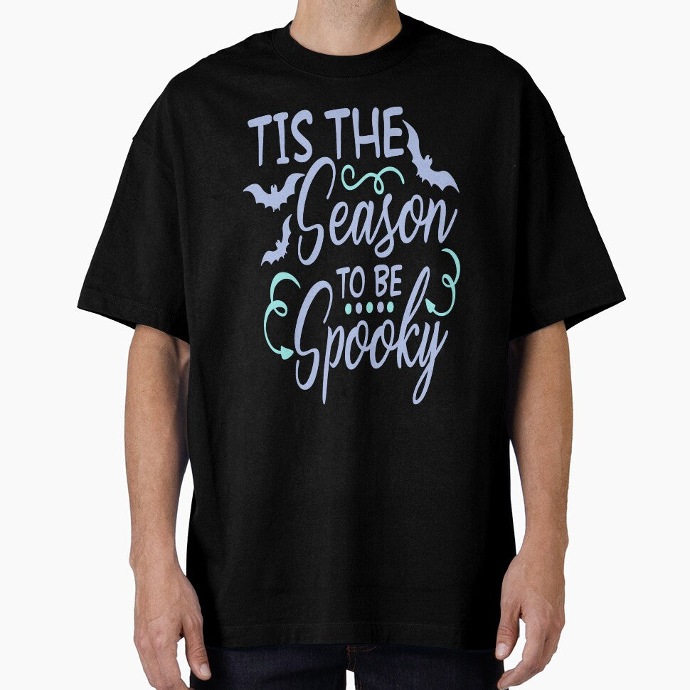 Halloween Tis The Season To Be Spooky by madtoyman