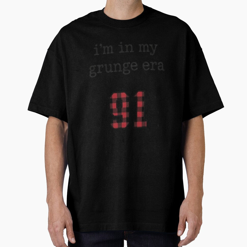 in my grunge era by KinshipThings