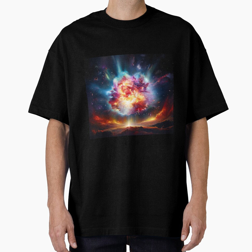 The Big Bang by Collection de trésors