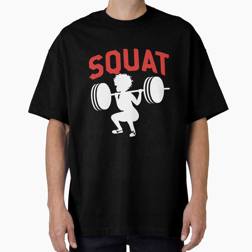 African American Squat Sisters | Redbubble by CoachEkong