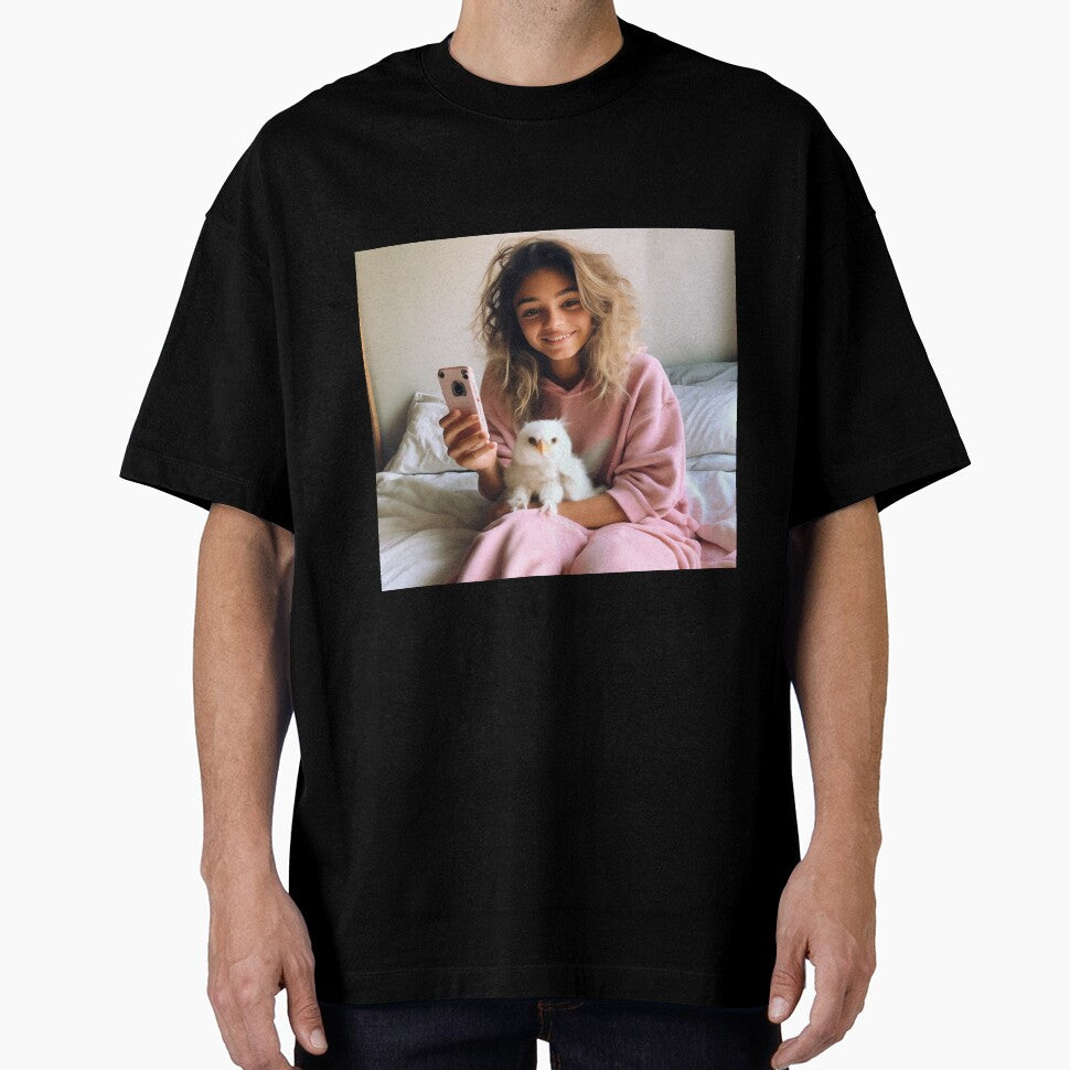 Soft Girl by Collection de trésors