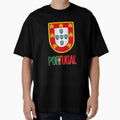 Portugal Soccer 2026: Official Fan Pattern by TheJobbr