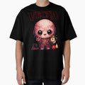 Kawaii Vecna by agearb