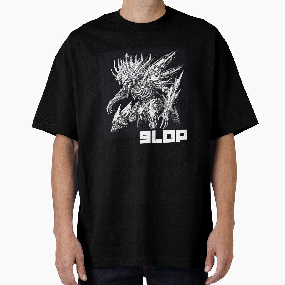 SLOP 0.1 by TheExogeny