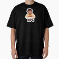 NPC player by SusanaDesign