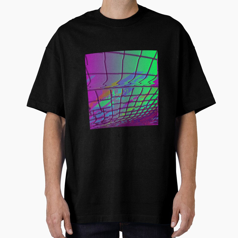 Glitch Grid by JovianSlim