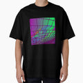 Glitch Grid by JovianSlim