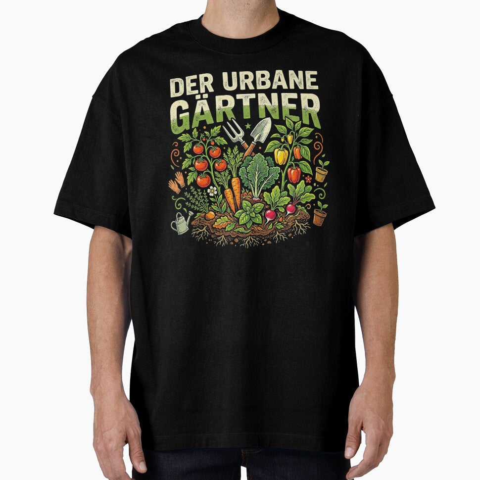 Gardener's garden vegetables by MasterShong