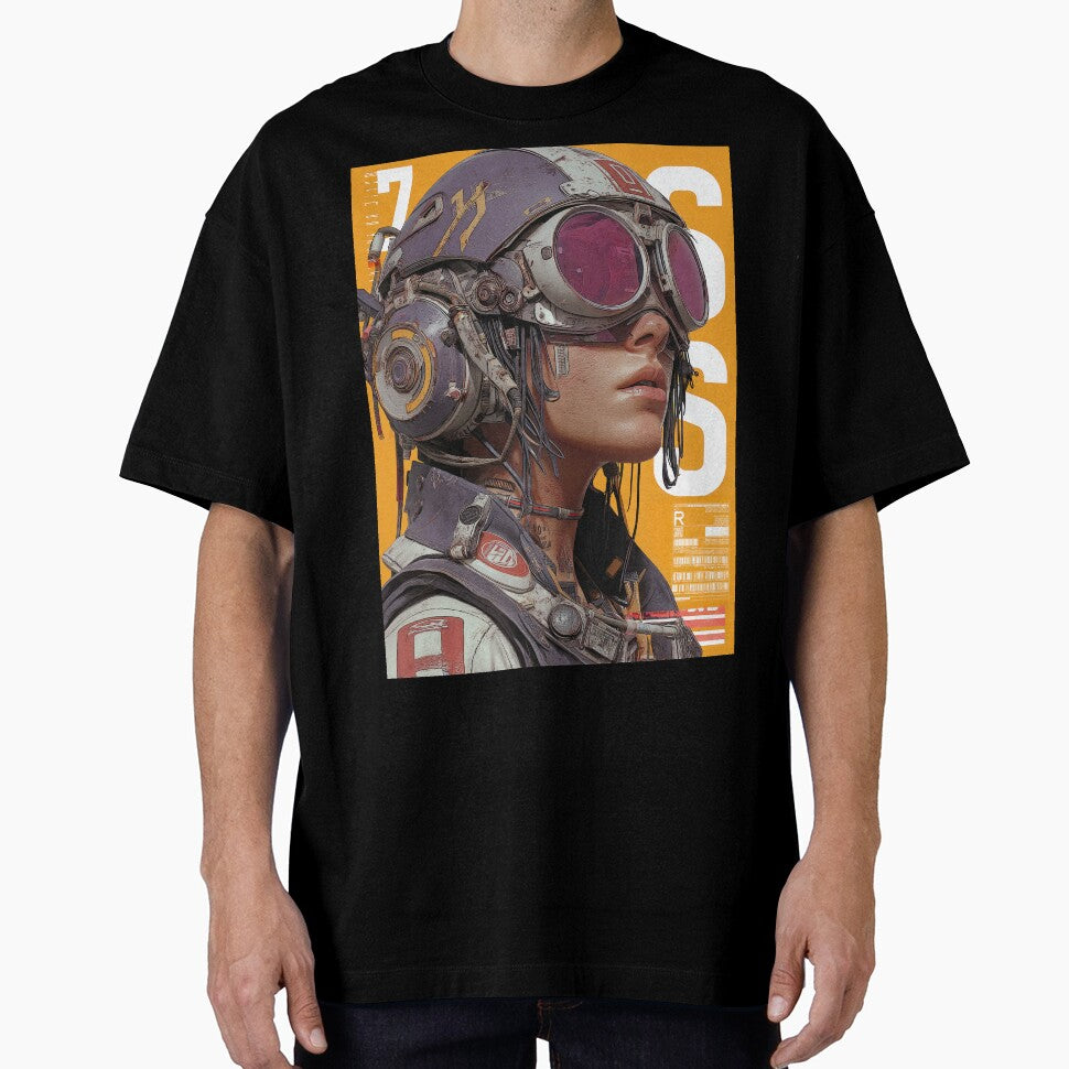 Circuit Couture by Retro Type