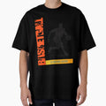 Score Big with Our Exclusive 'Basketball is Never Over' Design by upscapix