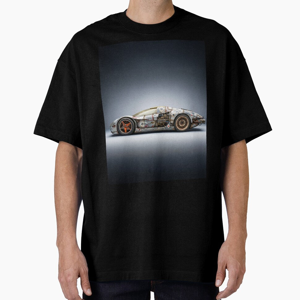 Future Used Cars by drawbey
