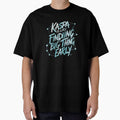 Kaspa Matrix Flow Design by RadDeck