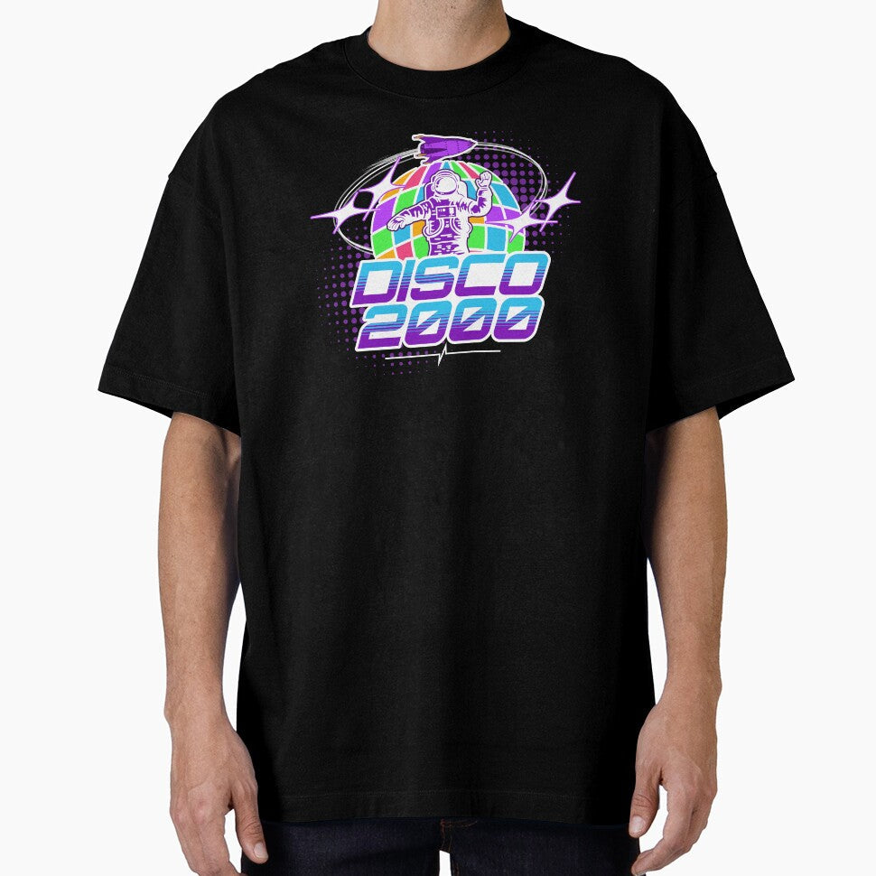DISCO 2000 by langelund
