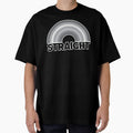 Mono Straight Rainbow by FutureIsRetro