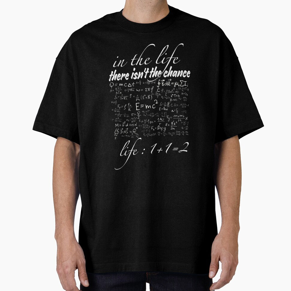 Life is Simple Physics Equations - Mathematical Wisdom and Science Quote, math, science, science maths, by Tzemo101