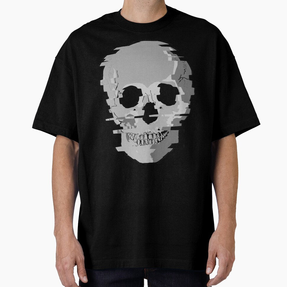 Death Glitch by WhatOdds