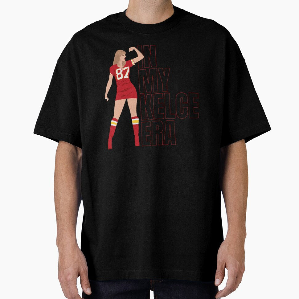 Taylors In My Kelce Era by DesignsSE