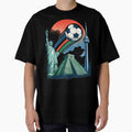World Soccer Landmarks Vintage Football Design | USA Canada Mexico 2026 by Ikbel Studio