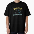 Currently In Superposition by Tender Flower Clothing