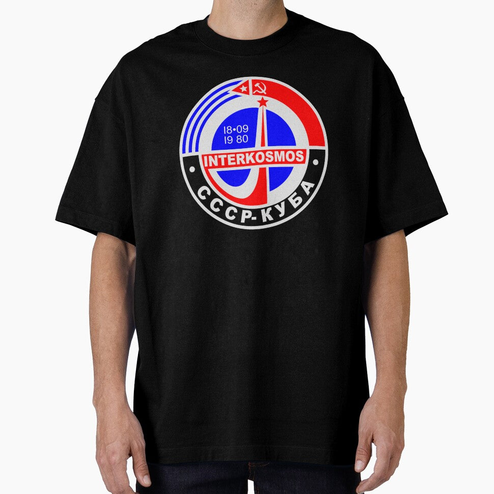interkosmos - Soviet Space program by Craftaholic