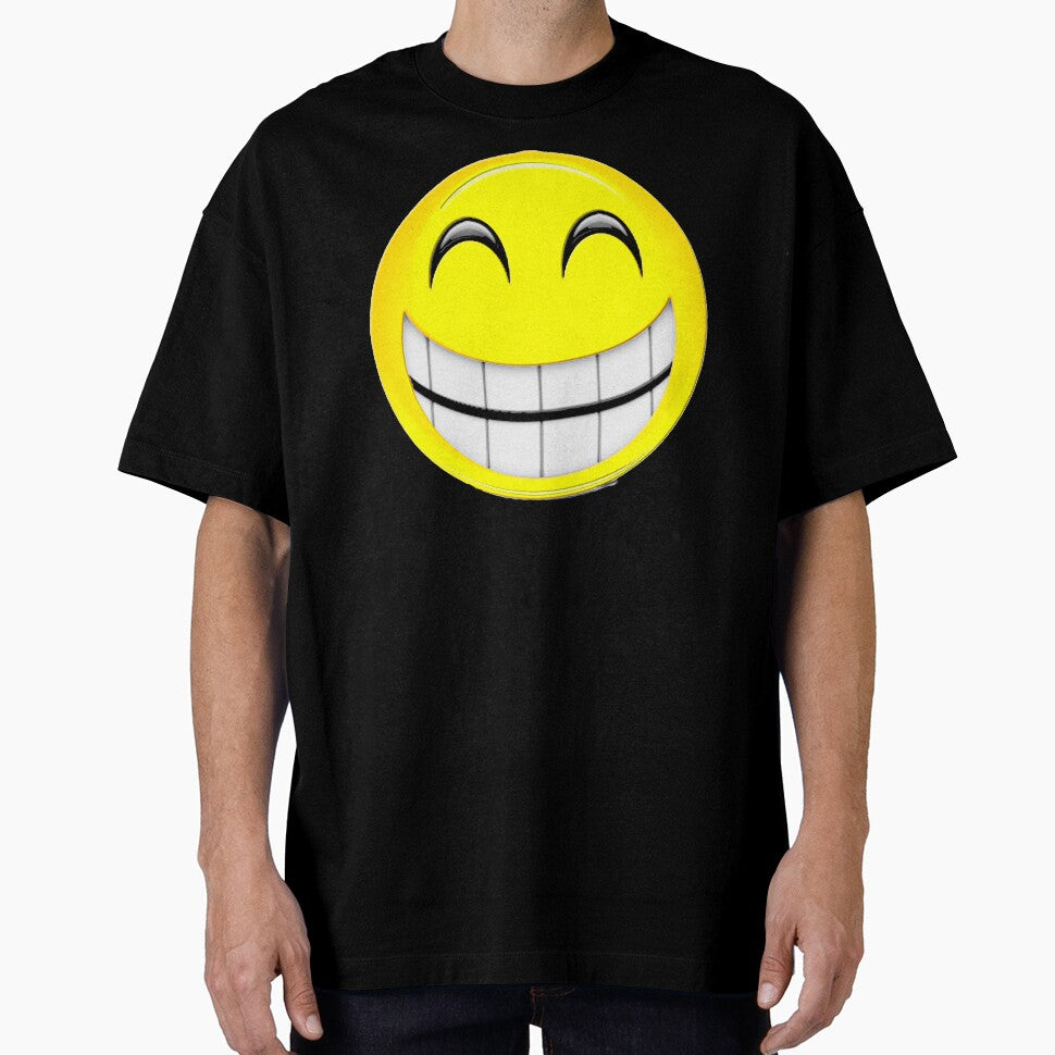 WORLD SMILE DAY by THE AMERICAN TEEVANGELIST
