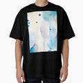 Fluid Simplicity Serene Watercolor Brush Strokes in Minimalist Patterns by Tamas Das