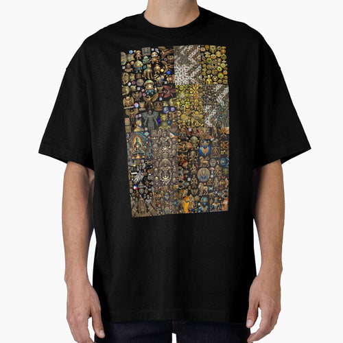Abstrakjsnc matrix glitch by Abstrakjsnc101