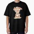 This Soccer Mom Runs on Coffee – World Cup 2026 Funny Soccer T-Shirt by ArthUpscale