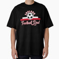 England Football Dad Father's Day Euro 2021 English Football Team Supporter by MimsTees