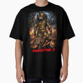 Predator 2 by American Artist Designs