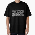 Weekend Forecast Football Beer by NeverLoseSF