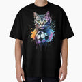 Soccer Cat by SportyVerse