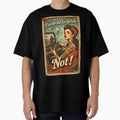 Vintage Gamer Girl 1 by ShirtsOfDeath