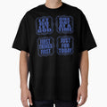 blue recovery slogans by yarddog66