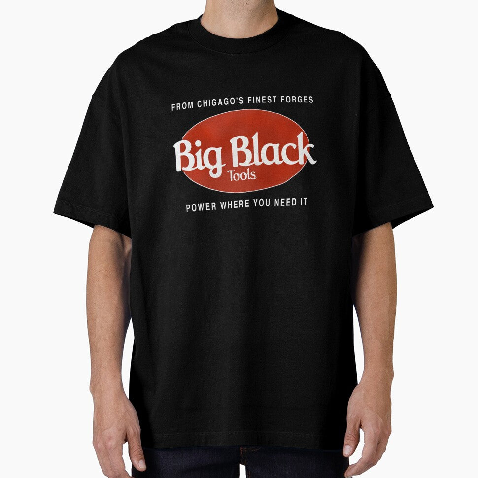 Big Black Power Tools for Albini Fans by brandonhannel