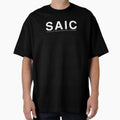 SAIC by Gelle Studio