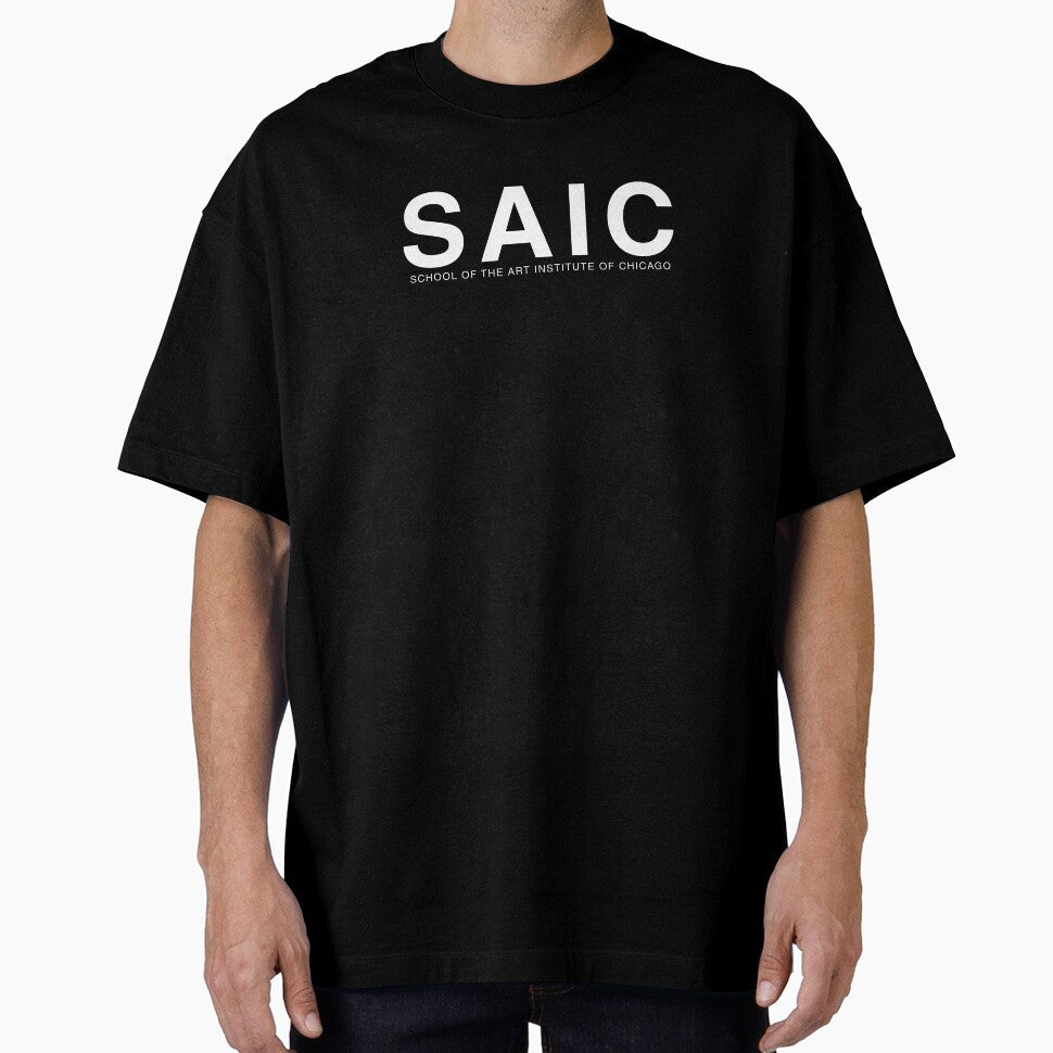 SAIC by Gelle Studio