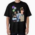 Pooh BL actor by BLfashioninc