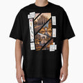 Milano Timeless Beauty Endless Adventure Streetwear by KLERIKSTORE