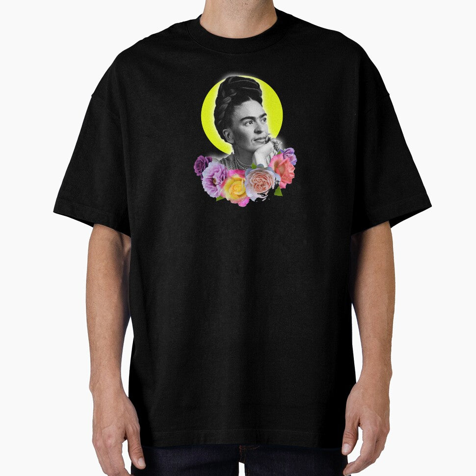 frida vintage by Ilustra Club