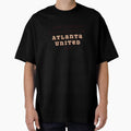 I love suffering that's why I'm an Atlanta United Fan by Niche Fandoms R Us